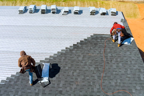 Best New Roof Installation  in Lasalle, IL