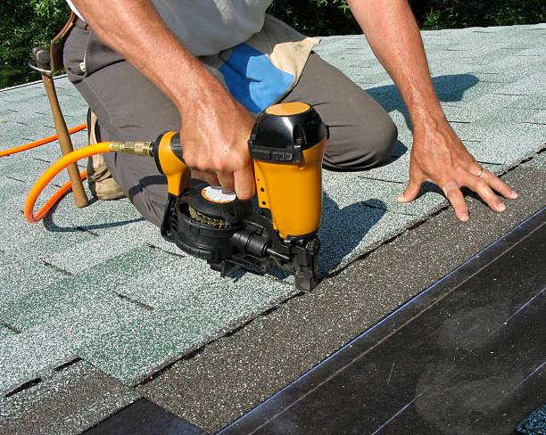 Best Flat Roof Repair Services  in Lasalle, IL